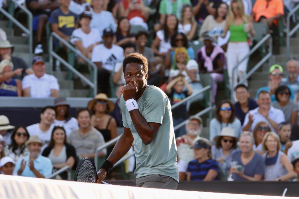 Cincinnati Open Draws and Order of Play for Thursday, August 15, 2024